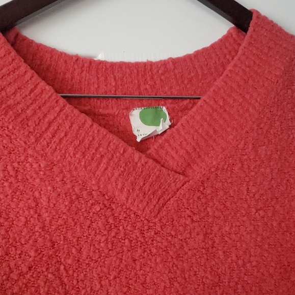 ANTHROPOLOGIE sweater size small - Picture 5 of 7